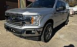 2018 F-150 Thumbnail 2