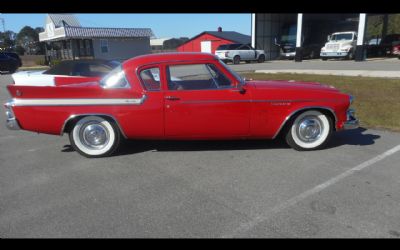 Photo of a 1961 Studebaker Hawk Deluxe for sale