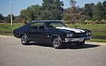 1970 Chevelle SS Thumbnail 7