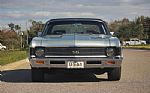 1969 Nova Thumbnail 20
