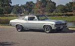 1969 Nova Thumbnail 28