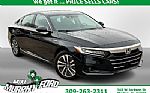 2021 Accord Hybrid Thumbnail 1