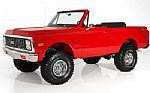 1972 Blazer K5 Thumbnail 9
