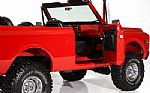 1972 Blazer K5 Thumbnail 16
