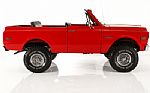 1972 Blazer K5 Thumbnail 21