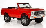 1972 Blazer K5 Thumbnail 23