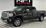 2015 Sierra 2500 HD Crew Cab Thumbnail 1