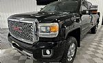 2015 Sierra 2500 HD Crew Cab Thumbnail 3