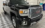2015 Sierra 2500 HD Crew Cab Thumbnail 5