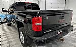 2015 Sierra 2500 HD Crew Cab Thumbnail 10