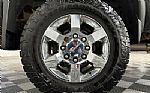 2015 Sierra 2500 HD Crew Cab Thumbnail 18