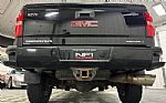 2015 Sierra 2500 HD Crew Cab Thumbnail 20