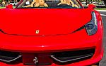2014 458 Spider Thumbnail 3