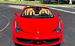 2014 458 Spider Thumbnail 5