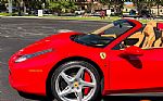 2014 458 Spider Thumbnail 41