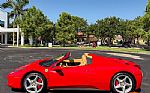 2014 458 Spider Thumbnail 40