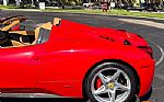 2014 458 Spider Thumbnail 43