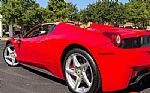2014 458 Spider Thumbnail 46