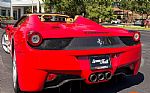 2014 458 Spider Thumbnail 48