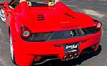 2014 458 Spider Thumbnail 49