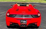 2014 458 Spider Thumbnail 50