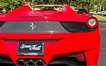2014 458 Spider Thumbnail 53