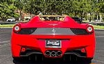 2014 458 Spider Thumbnail 52