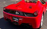 2014 458 Spider Thumbnail 54