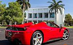 2014 458 Spider Thumbnail 56