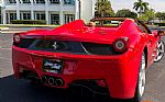2014 458 Spider Thumbnail 55