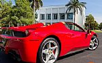 2014 458 Spider Thumbnail 57