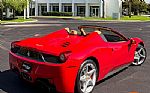 2014 458 Spider Thumbnail 59