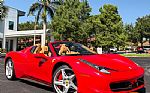 2014 458 Spider Thumbnail 66