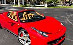 2014 458 Spider Thumbnail 65