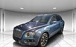 2017 Bentayga W12 Thumbnail 1