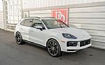 2024 Cayenne Thumbnail 45