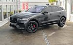 2017 F-PACE Thumbnail 2
