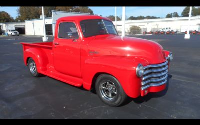 Photo of a 1947 Chevrolet Trucks C10 Custom for sale