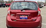 2015 Versa Note Thumbnail 6