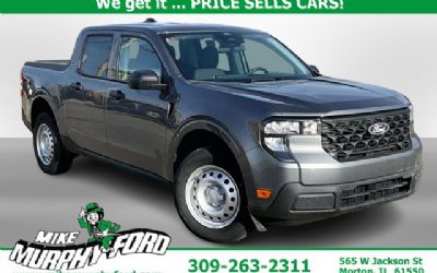 Photo of a 2026 Ford Maverick XL for sale