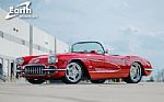 1958 Corvette Thumbnail 2