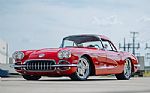 1958 Corvette Thumbnail 1