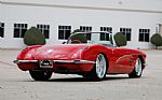1958 Corvette Thumbnail 9