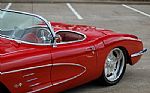 1958 Corvette Thumbnail 13