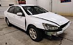 2006 Accord Sedan Thumbnail 4
