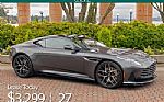2026 DB12 Thumbnail 1