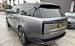 2023 Range Rover P530 SE LWB Thumbnail 6