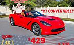 2014 Corvette Thumbnail 1