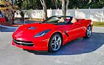 2014 Corvette Thumbnail 4