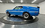 1971 Mustang Fastback Thumbnail 51